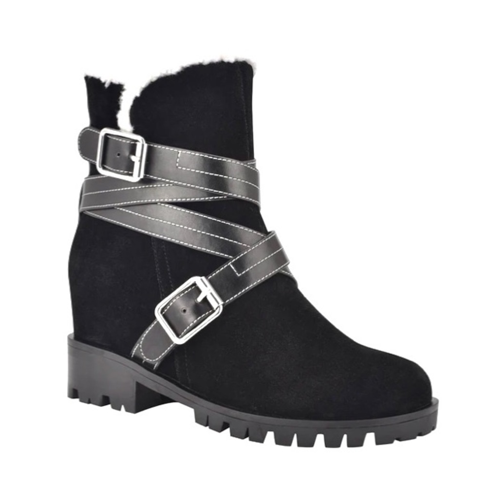Nine West Booties